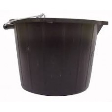 bucket (15Ltr capacity) 